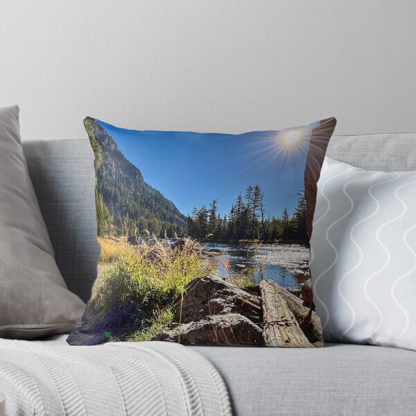 Item preview, Snake River designed and sold by stephenB.