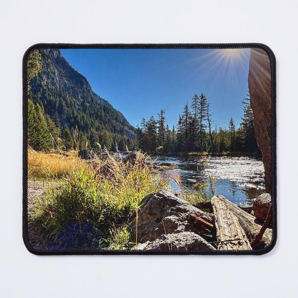 Item preview, Snake River designed and sold by stephenB.