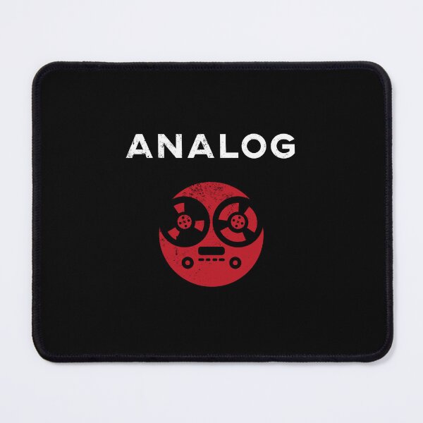 Item preview, ANALOG TAPE designed and sold by bembureda.