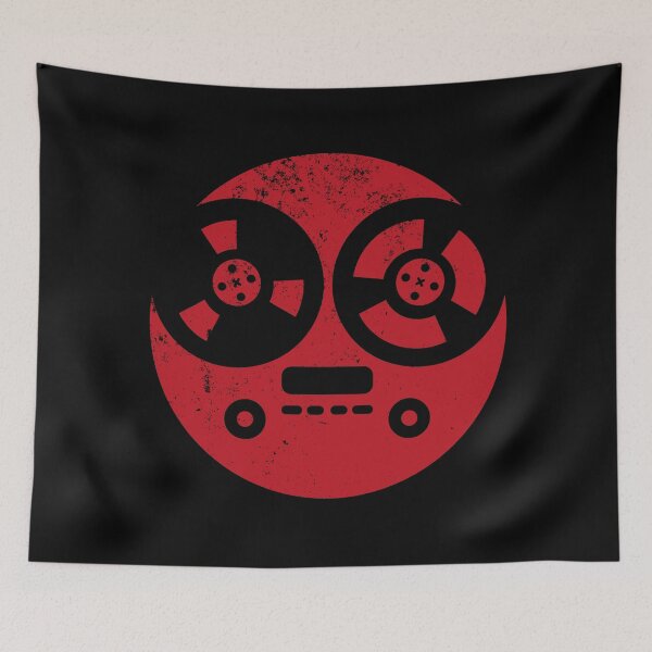 Item preview, ANALOG TAPE designed and sold by bembureda.