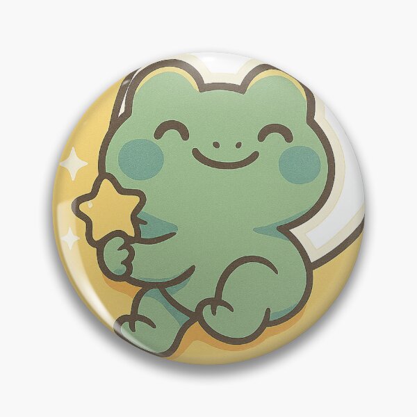 Item preview, Hello froggy designed and sold by paintingshouse0.