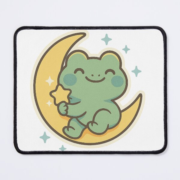 Item preview, Hello froggy designed and sold by paintingshouse0.