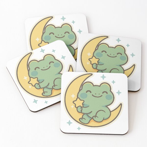 Item preview, Hello froggy designed and sold by paintingshouse0.