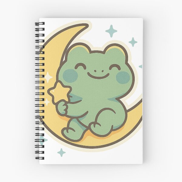 Item preview, Hello froggy designed and sold by paintingshouse0.