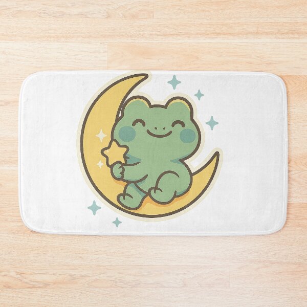 Item preview, Hello froggy designed and sold by paintingshouse0.