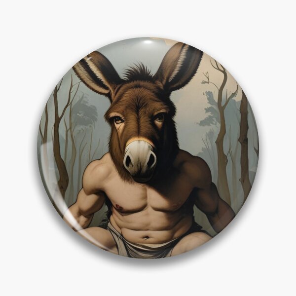 Item preview, Bottom of 'A midsummer night's dream' by William Shakespeare designed and sold by Filologica.