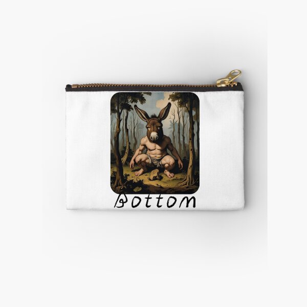 Item preview, Bottom of 'A midsummer night's dream' by William Shakespeare designed and sold by Filologica.
