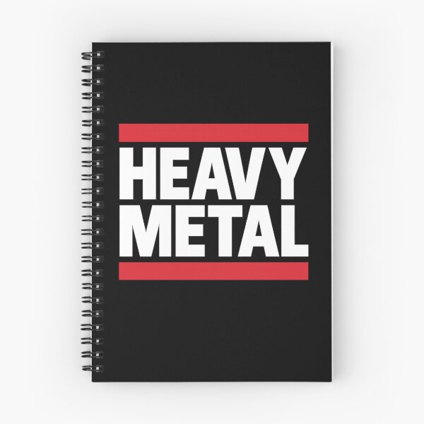 Item preview, HEAVY METAL pero al estilo de run dmc designed and sold by EvaEV.