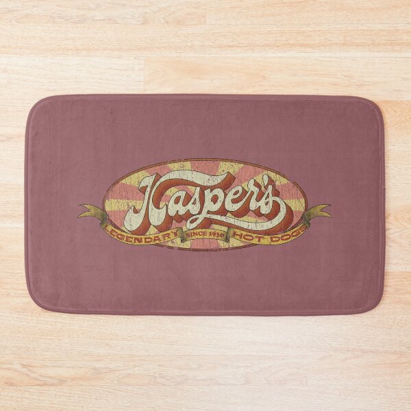 Item preview, Kasper's Hot Dogs 1930 designed and sold by AstroZombie6669.