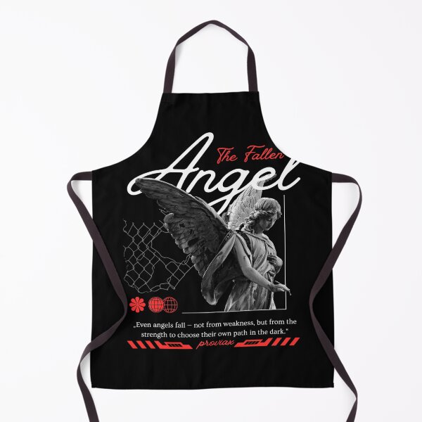 Item preview, The Fallen Angel designed and sold by proviax.
