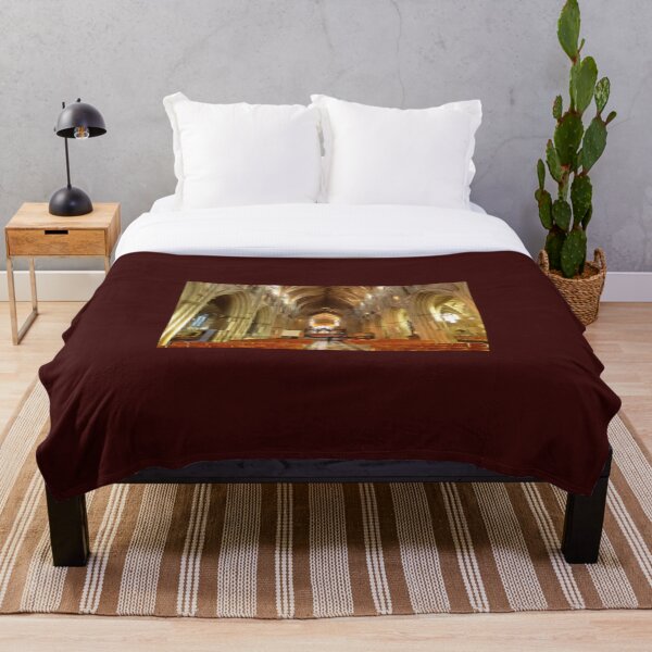 Item preview, Catedral de Worcester designed and sold by Vaengi.
