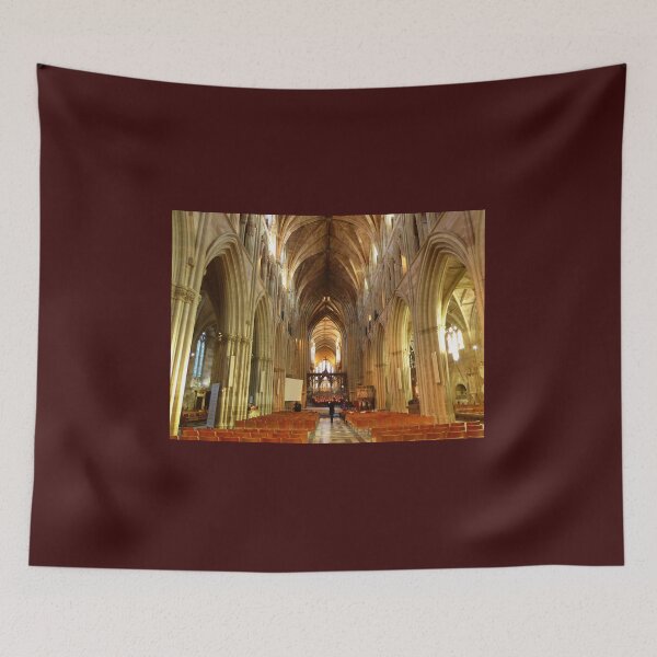Item preview, Worcester Cathedral designed and sold by Vaengi.