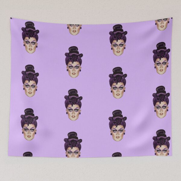 Item preview, Lawrence Chaney designed and sold by Lunchbox-amigos.
