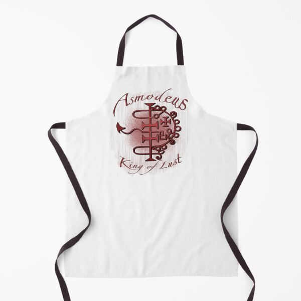 Item preview, Asmodeus, King of Lust designed and sold by Hells Whispers.