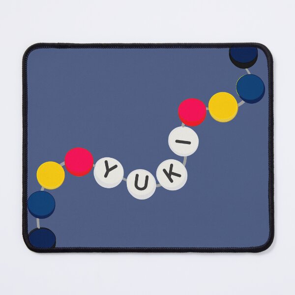 Item preview, F1 Tsunoda Friendship Bracelet designed and sold by violettebubble.