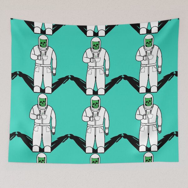 Item preview, Proper Dave designed and sold by LittleKenny.