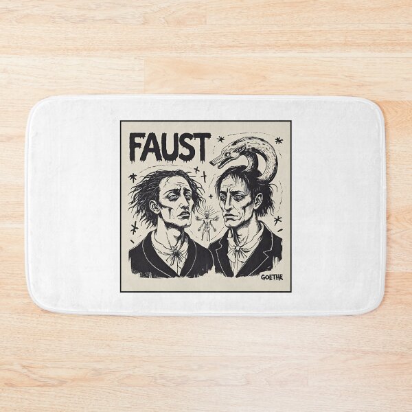 Item preview, 'Faust: a tragedy' by wolfgang von goethe designed and sold by Filologica.