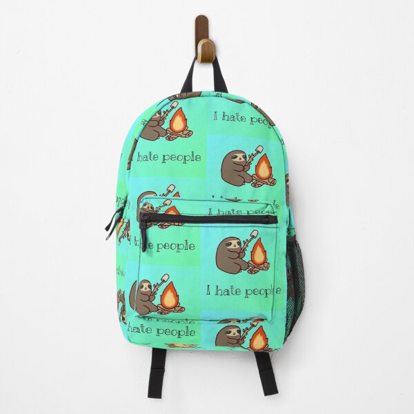 Item preview, I hate people designed and sold by SoFanny.