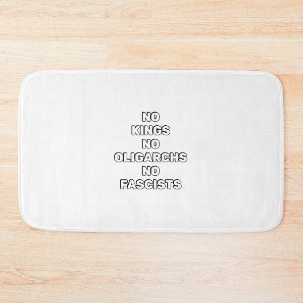 Item preview, NO KINGS designed and sold by Inspirationmotivation.