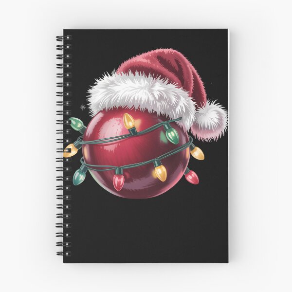 Item preview, Funny Cranberry Santa hat Christmas Lights Xmas Men Women designed and sold by clothesy7.