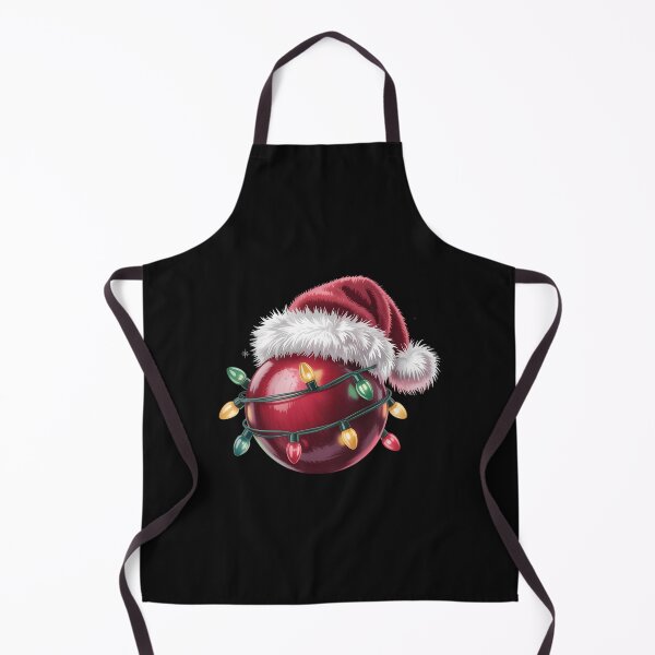 Item preview, Funny Cranberry Santa hat Christmas Lights Xmas Men Women designed and sold by clothesy7.