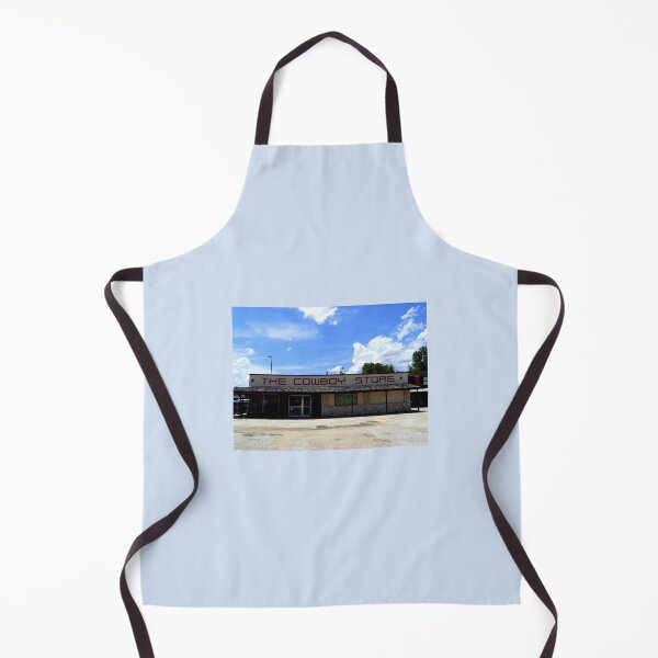 Item preview, The Cowboy Store designed and sold by Charmiene Maxwell-Batten.