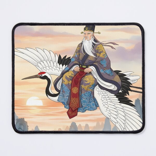 Item preview, Tai Chi Journey designed and sold by HofTao.