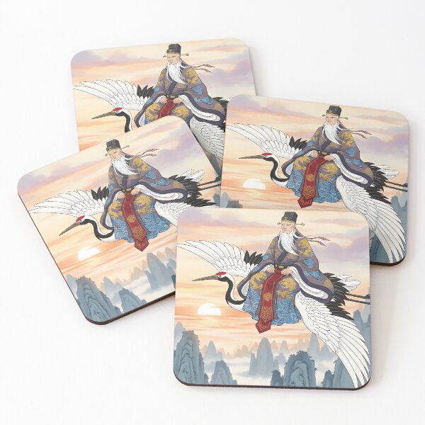 Item preview, Tai Chi Journey designed and sold by HofTao.