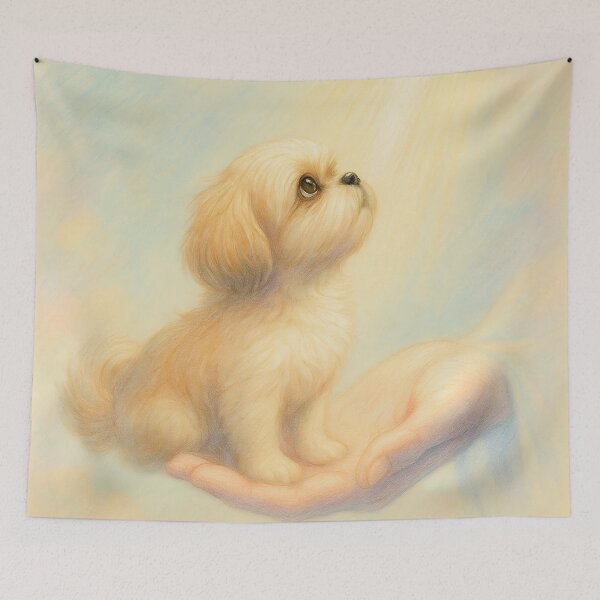 Item preview, From the Hand of God designed and sold by John-Barkley.