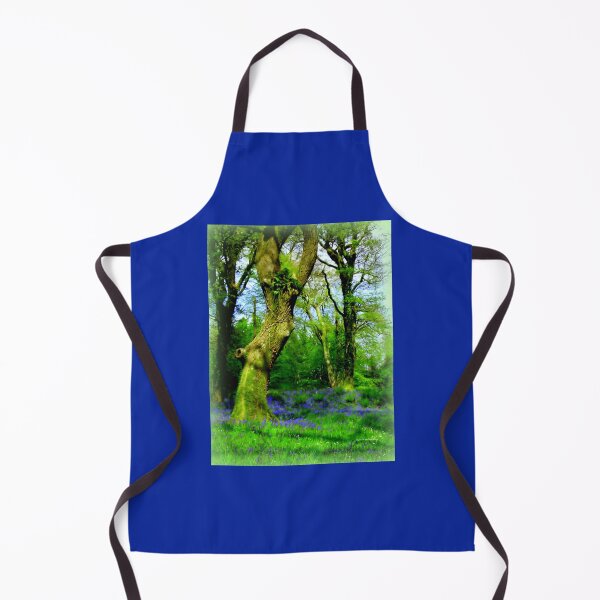 Item preview, Fairy Playground designed and sold by Charmiene Maxwell-Batten.