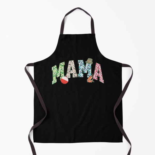 Item preview, Mama Of The Big One Fishing O-Fish-Ally 1St Birthday Family designed and sold by MadalynKiehn.