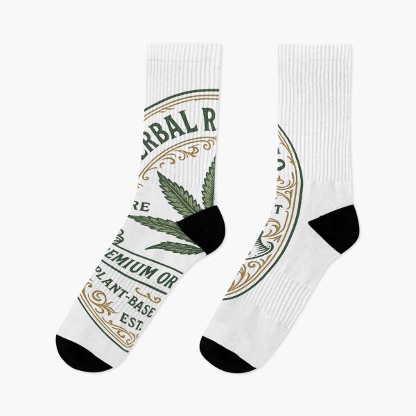 Item preview, Herbal Remedy Co. — Premium Organic Plant-Based Wellness designed and sold by jimbo7664.