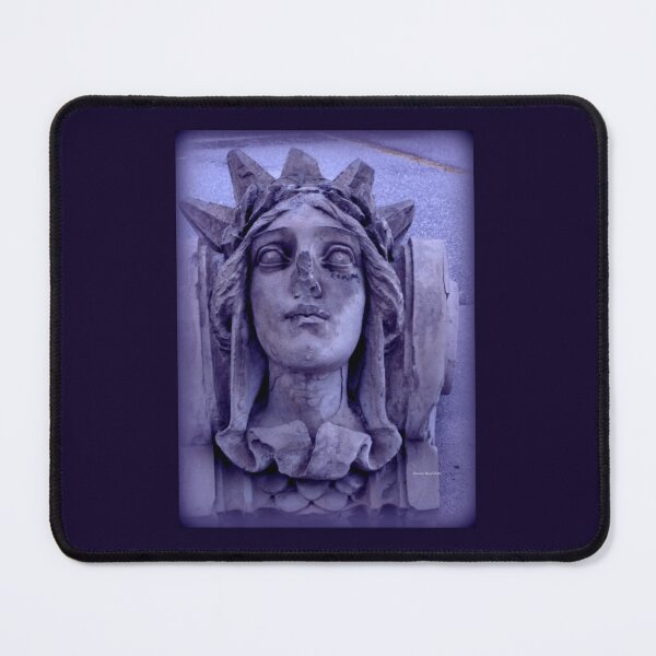 Item preview, Athena designed and sold by Charmiene Maxwell-Batten.