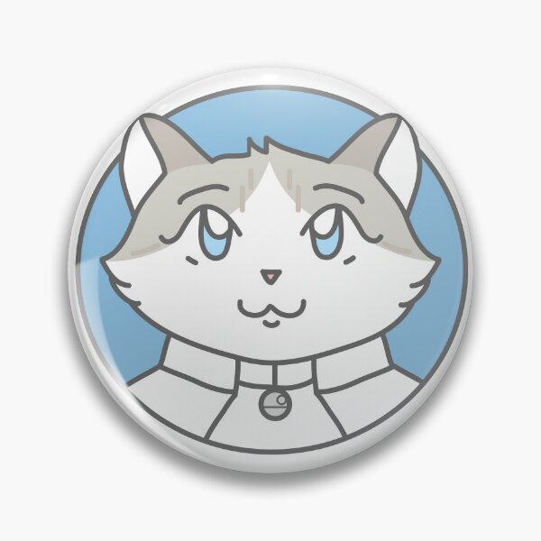 Item preview, Krennic's Cat designed and sold by RekaFodor.