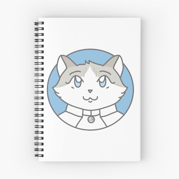 Item preview, Krennic's Cat designed and sold by RekaFodor.