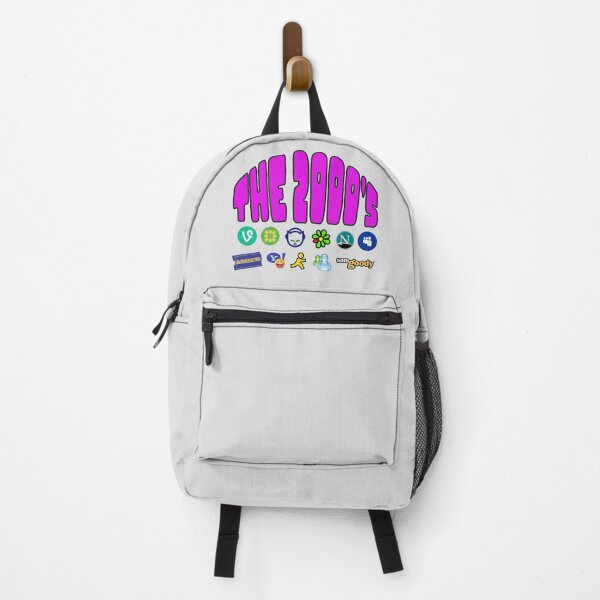 Item preview, The 2000’s Nostalgia Design – Retro Internet & Pop Culture Throwback designed and sold by SimplyJasper.
