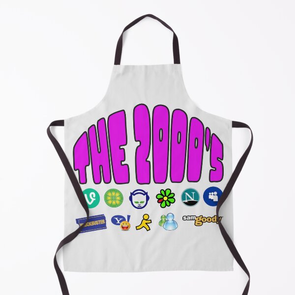 Item preview, The 2000’s Nostalgia Design – Retro Internet & Pop Culture Throwback designed and sold by SimplyJasper.