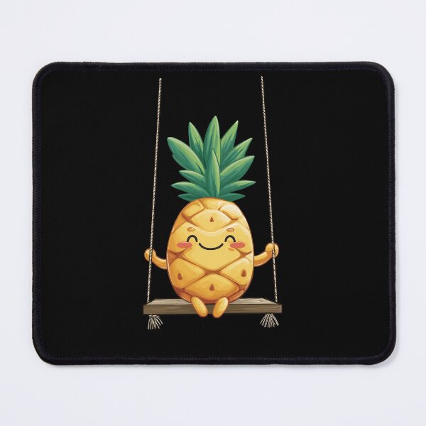 Item preview, Pineapple Swing Swinger Lifestyle Adult Culture designed and sold by Pineapple-Ink.