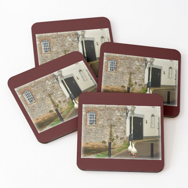 Item preview, We're out for a Walk designed and sold by Charmiene Maxwell-Batten.