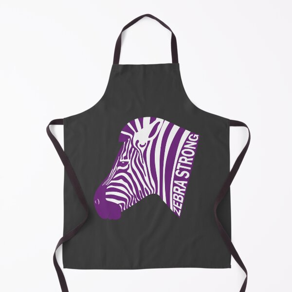 Item preview, Zebra Strong Rare Disease and Ehlers-Danlos Syndrome Awareness designed and sold by Designs by Jesabee.