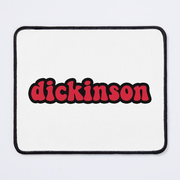 Item preview, dickinson college designed and sold by designsbysamantha.