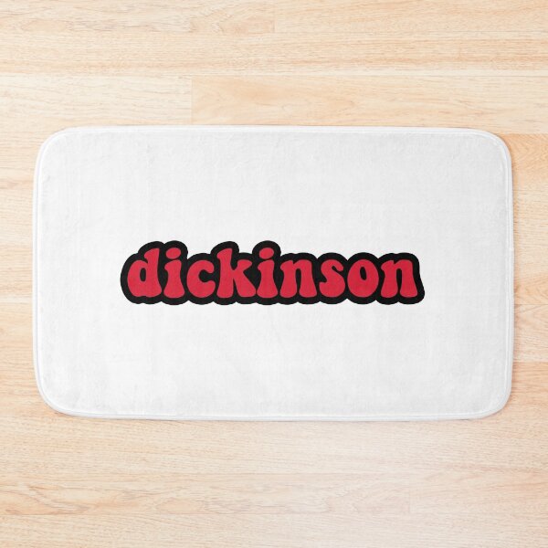 Item preview, dickinson college designed and sold by designsbysamantha.