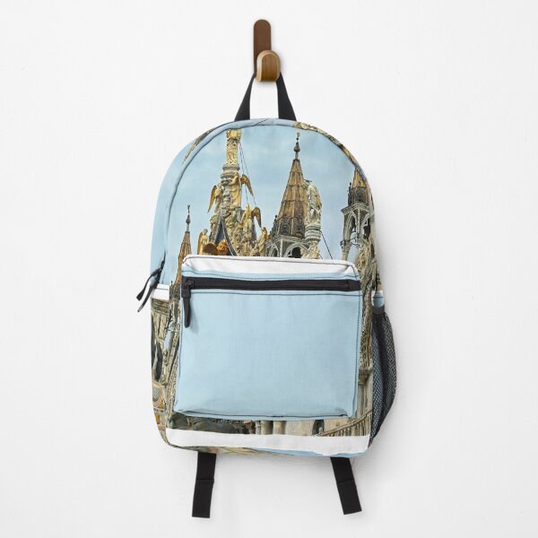 Item preview, Saint Mark Basilica, byzantine and gothic architectures in Venice, Italy designed and sold by goceris.