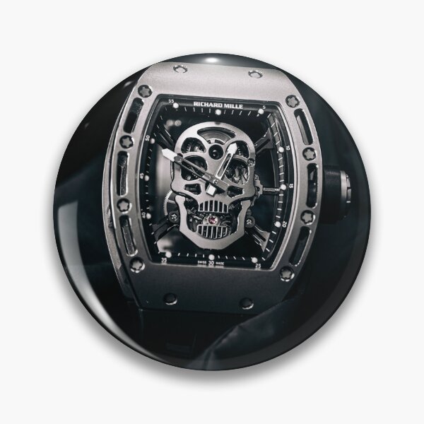 Item preview, Richard Mille designed and sold by zuumy.
