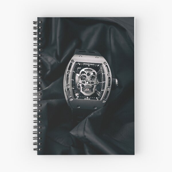 Item preview, Richard Mille designed and sold by zuumy.