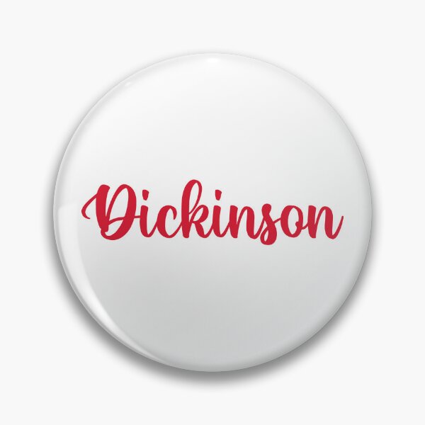 Item preview, Dickinson College designed and sold by designsbysamantha.