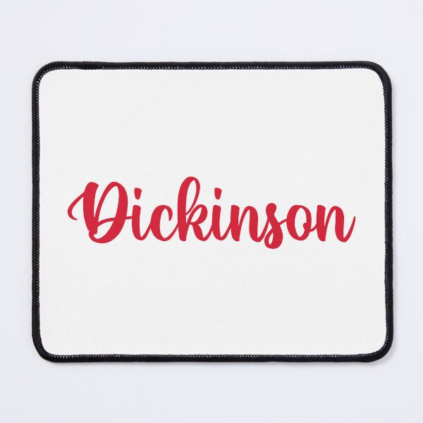 Item preview, dickinson college designed and sold by designsbysamantha.