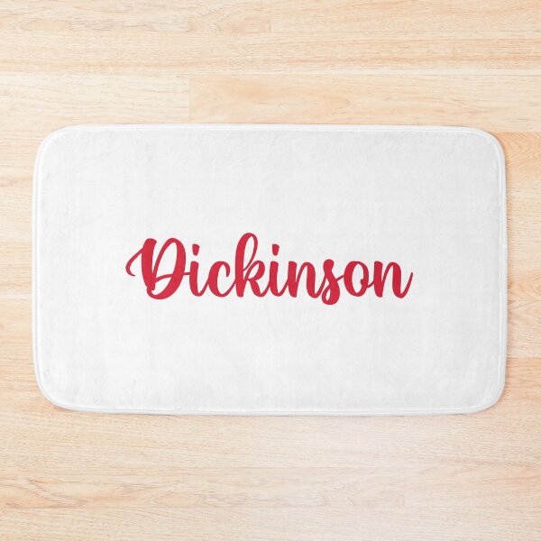 Item preview, dickinson college designed and sold by designsbysamantha.