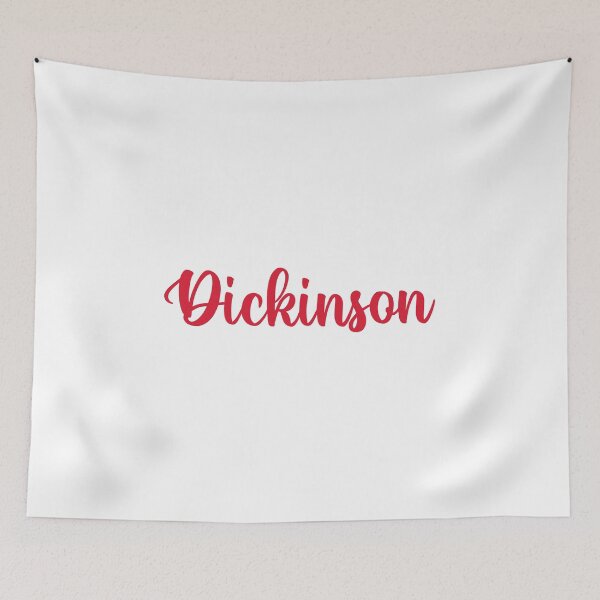 Item preview, dickinson college designed and sold by designsbysamantha.
