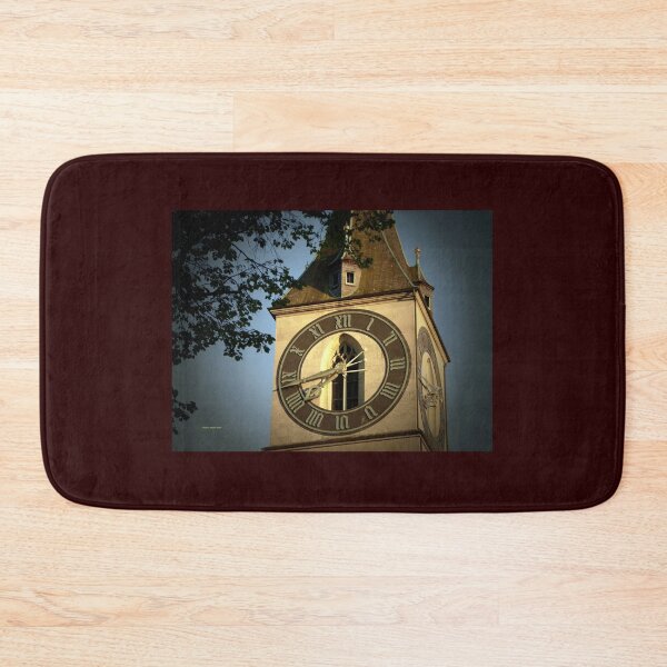 Item preview, Time designed and sold by Charmiene Maxwell-Batten.